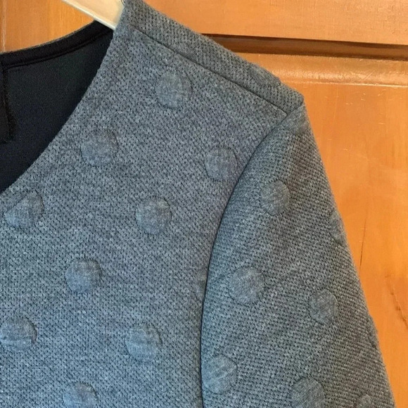 Grey  tunic L - Picture 2 of 10